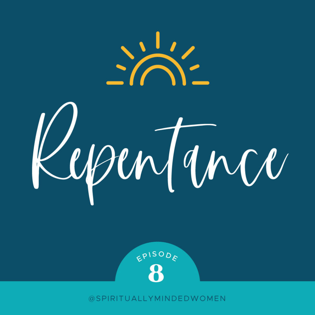 Repentance is a gift to use each day